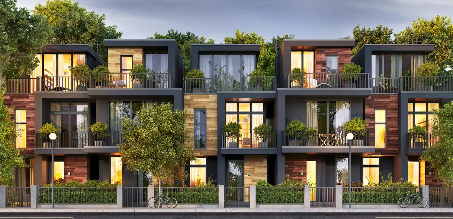 Emprise au sol d’une maison : calcul et règles d’urbanisme