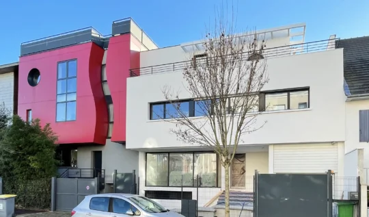 Construire deux maisons sur un terrain