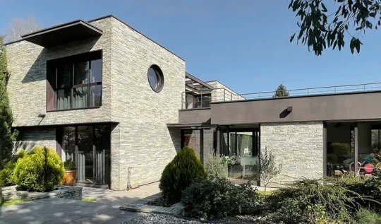 Maison d’Architecte