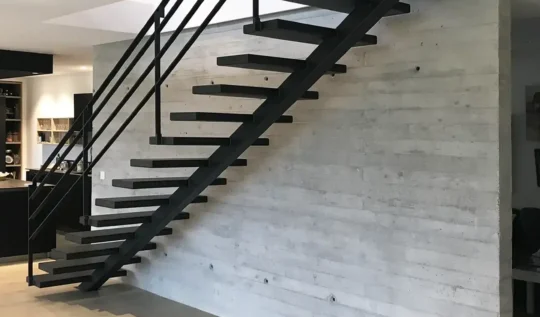 Contrat Architecte Maison individuelle